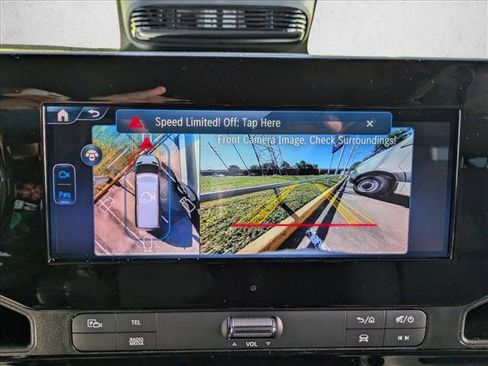 New 2026 Mercedes-Benz Sprinter 2500 image 16