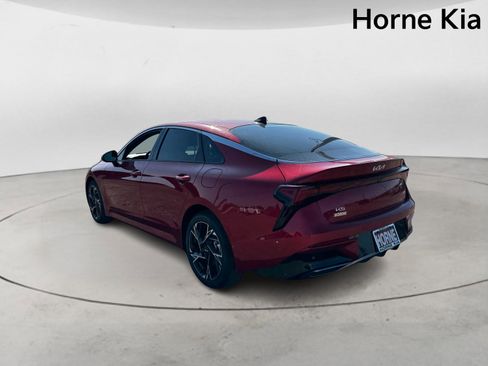 New 2026 Kia K5 GT-Line image 5