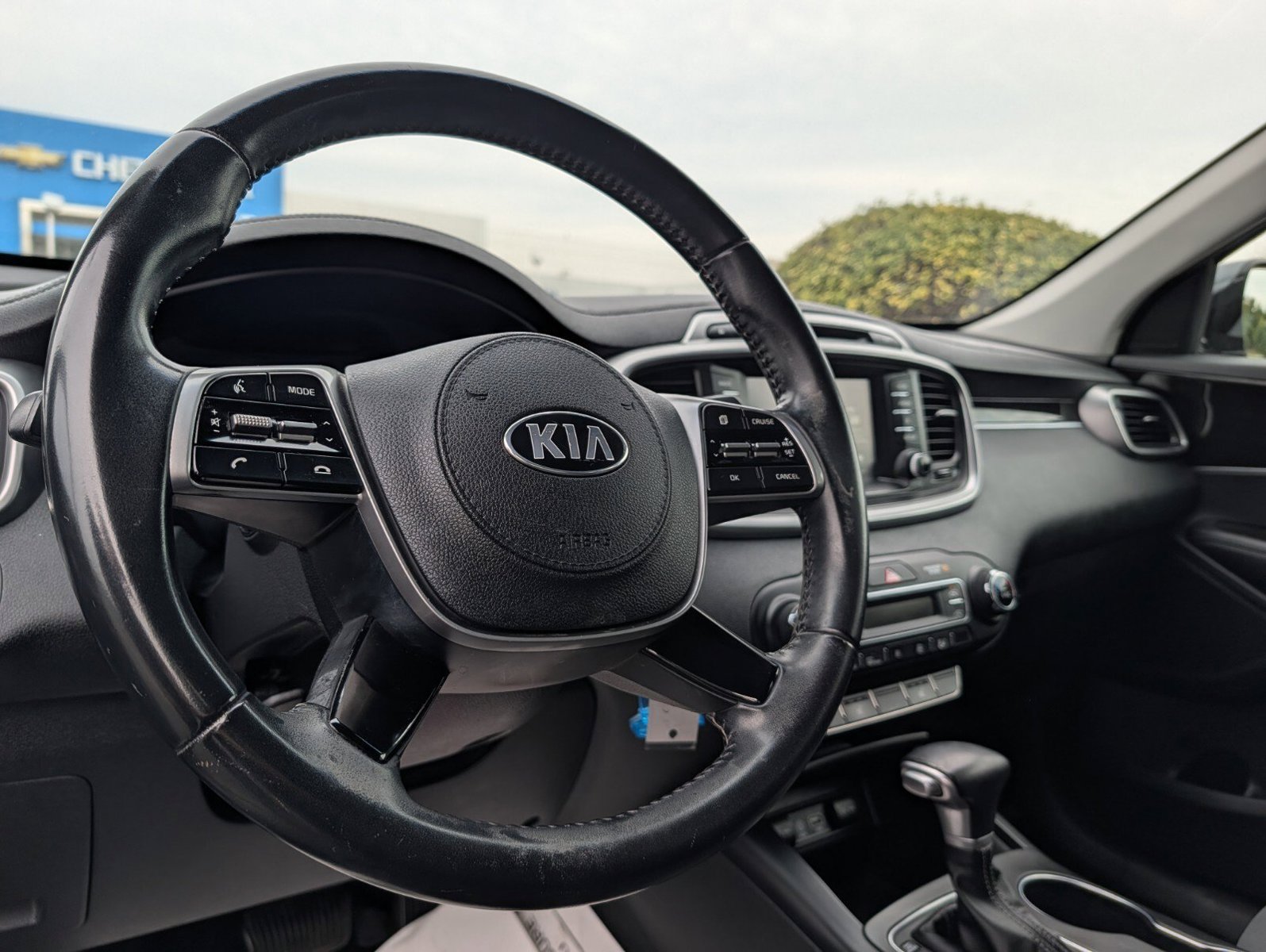 Used 2019 Kia Sorento AWD w/ LX Convenience Package image 27