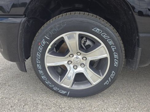 New 2026 RAM 1500 Express RWD image 26