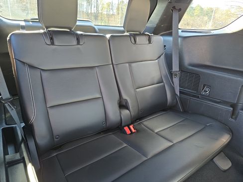 Used 2021 Ford Explorer ST w/ Equipment Group 401A image 12