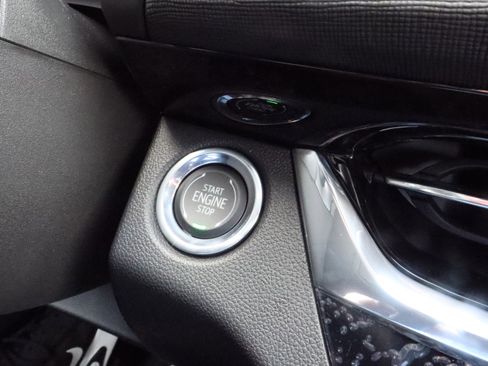 New 2025 Buick Envista Avenir image 20