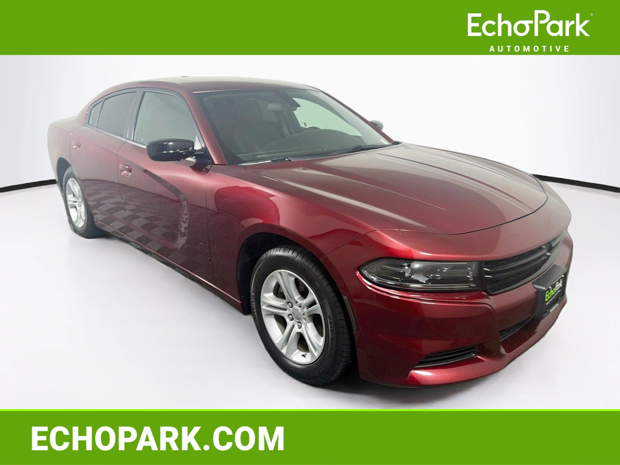 Used 2023 Dodge Charger SXT RWD image 1