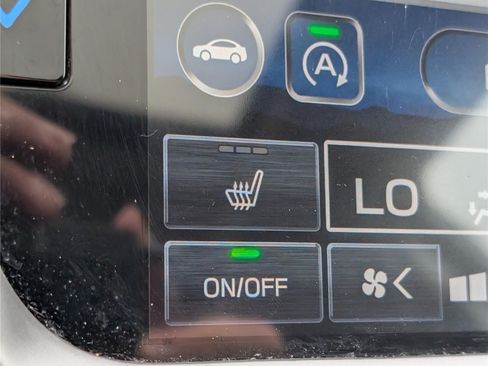 Used 2024 Subaru Legacy Limited AWD/4WD image 28