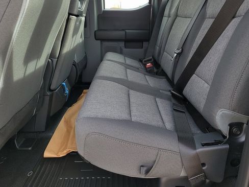 New 2026 Ford F550 4x4 SuperCab Super Duty image 7