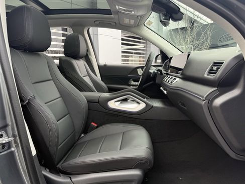 New 2026 Mercedes-Benz GLE 350 4MATIC image 24
