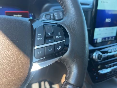 Certified 2021 Ford Explorer King Ranch w/ Premium Technology Package image 12