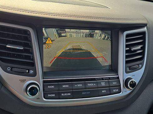 Used 2017 Hyundai Tucson Limited FWD image 24