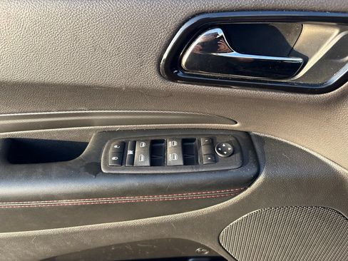 Used 2025 Dodge Durango GT AWD/4WD image 18