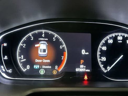 Used 2021 Honda Accord Sport image 16