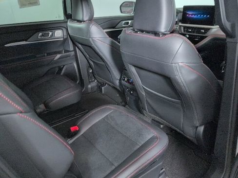 New 2026 Ford Explorer ST image 11