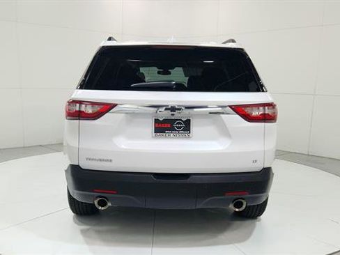 Used 2019 Chevrolet Traverse LT image 7