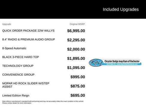 Certified 2023 Jeep Wrangler Sport AWD/4WD image 12