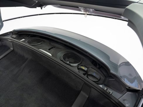 Certified 2024 Porsche 911 AWD/4WD image 56