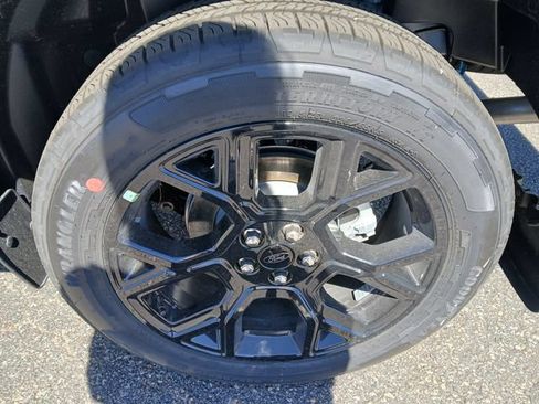 New 2026 Ford Maverick XLT w/ Black Appearance Package AWD/4WD image 5