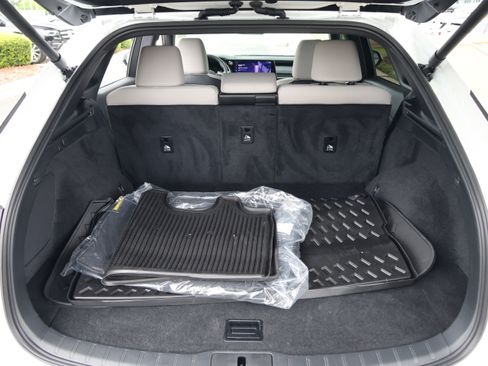 Used 2025 Lexus RX 350 Premium w/ Convenience Package AWD/4WD image 37