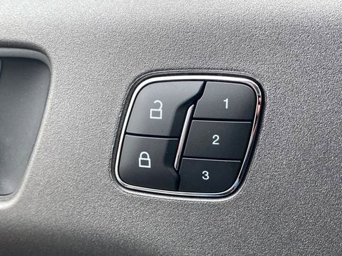 New 2025 Ford Bronco Sport Outer Banks w/ Sasquatch Outer Banks Package image 38