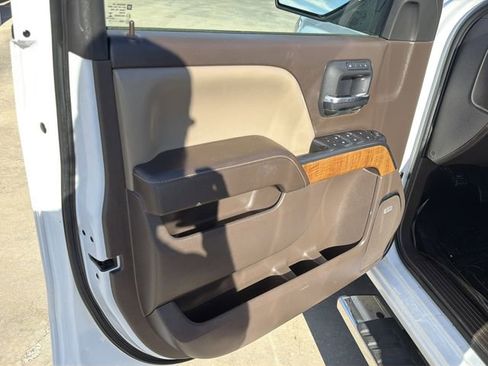 Used 2016 GMC Sierra 1500 SLT w/ Texas SLT Premium Package image 19