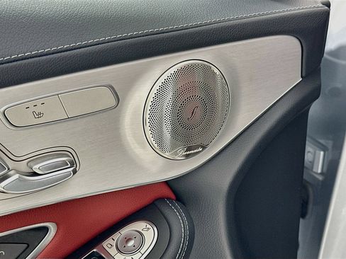 Used 2023 Mercedes-Benz GLC 300 4MATIC Coupe image 19