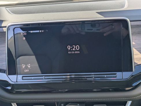 New 2026 Volkswagen Atlas SEL image 18