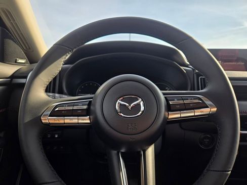 New 2026 MAZDA CX-50 AWD 2.5 Hybrid w/ Weather Package image 34