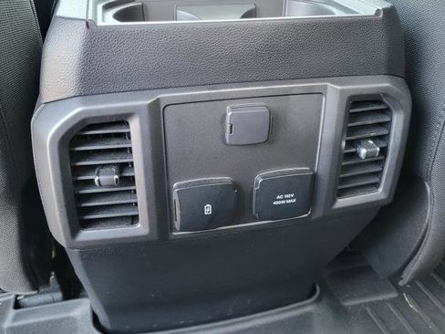 Used 2019 Ford F150 XLT w/ Equipment Group 302A Luxury image 11