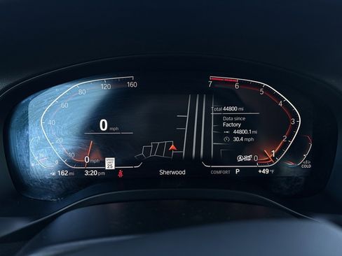 Used 2023 BMW X3 sDrive30i image 15