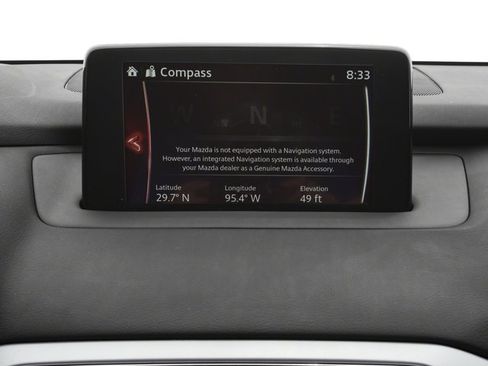Used 2017 MAZDA CX-9 Touring image 17