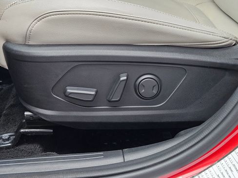 Used 2023 Hyundai Tucson Limited AWD/4WD image 20