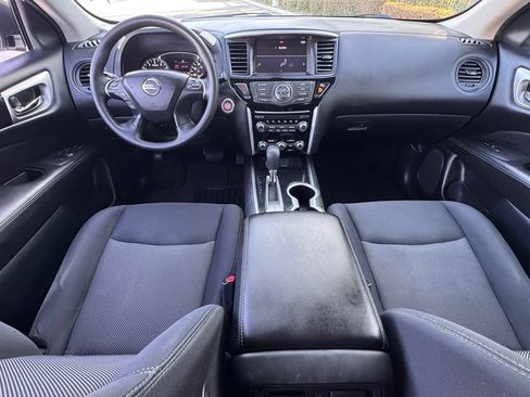 Certified 2019 Nissan Pathfinder S FWD image 19