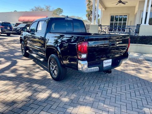 Used 2023 Toyota Tacoma SR5 image 3