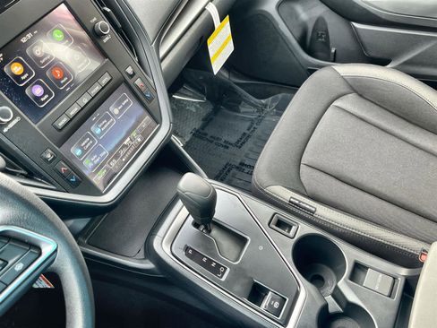 Certified 2025 Subaru Impreza 2.0i image 22