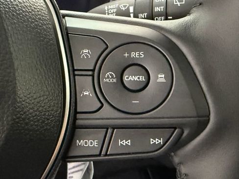 New 2026 Toyota Corolla Cross XLE w/ Convenience Package image 12