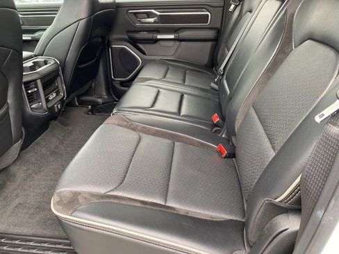 Used 2023 RAM 1500 Laramie image 30