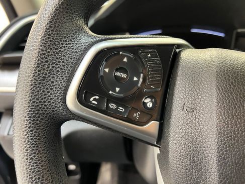 Used 2017 Honda Civic EX image 18
