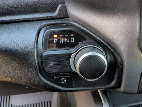 Used 2022 RAM 1500 Lone Star image 27