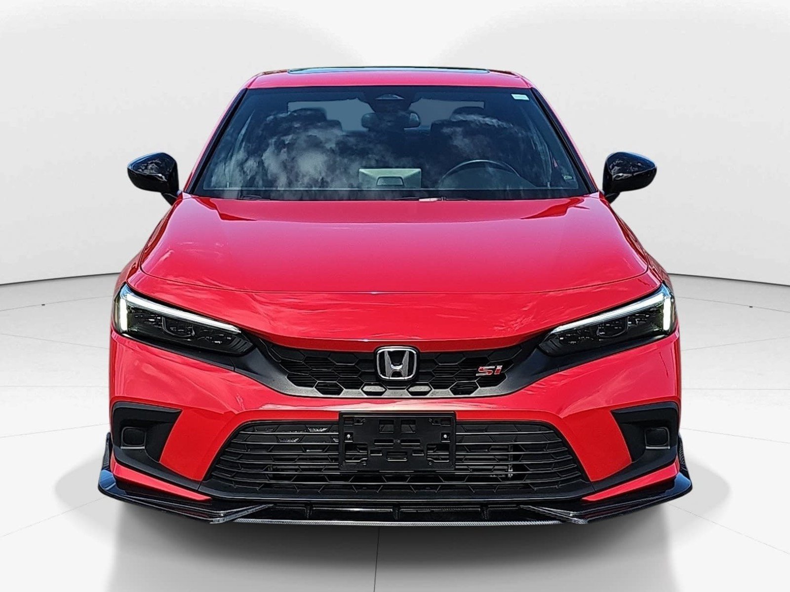 Used 2024 Honda Civic Si image 9