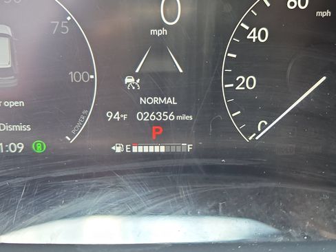 Certified 2024 Honda CR-V Sport image 28