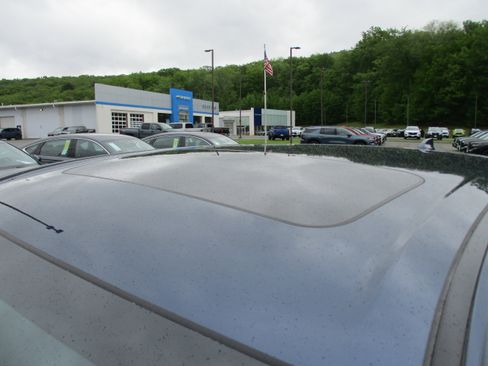Certified 2024 Honda CR-V EX image 10