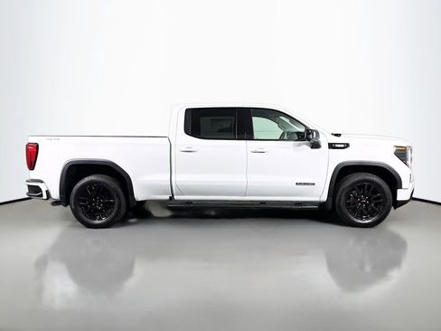 New 2026 GMC Sierra 1500 Elevation w/ Elevation Premium Package image 8