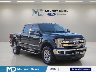 Used 2019 Ford F250 Lariat w/ Lariat Ultimate Package