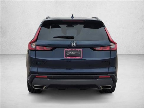 New 2026 Honda CR-V Sport-L image 7