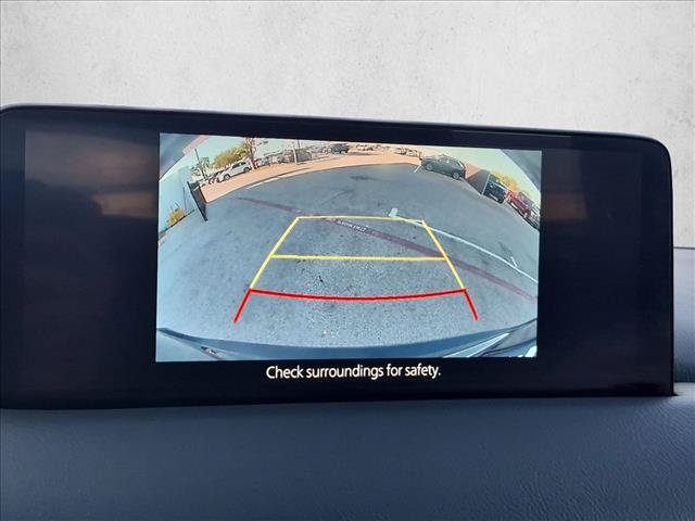 Used 2024 MAZDA CX-5 AWD 2.5 S w/ Select Package image 14