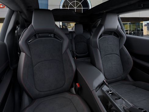 New 2026 Dodge Charger Scat Pack image 16