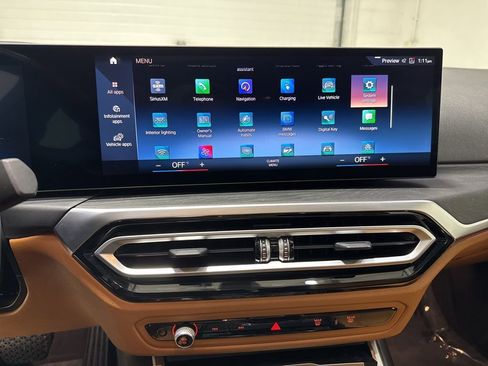 Used 2023 BMW i4 eDrive35 w/ Premium Package image 26