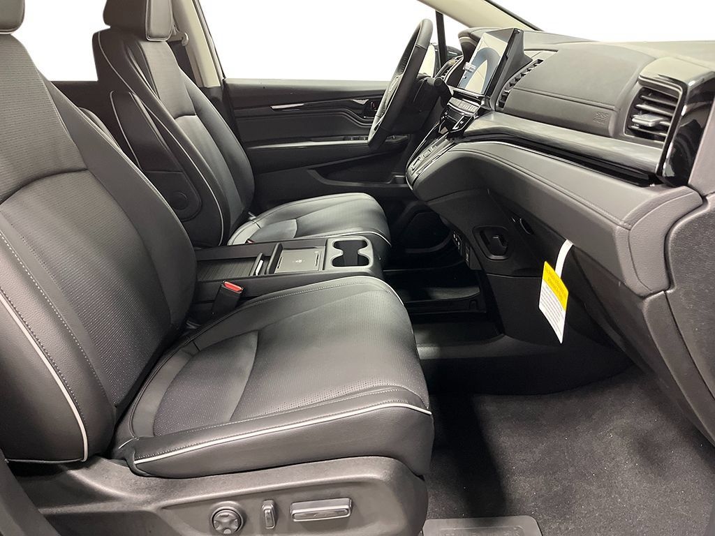 New 2026 Honda Odyssey Elite image 24