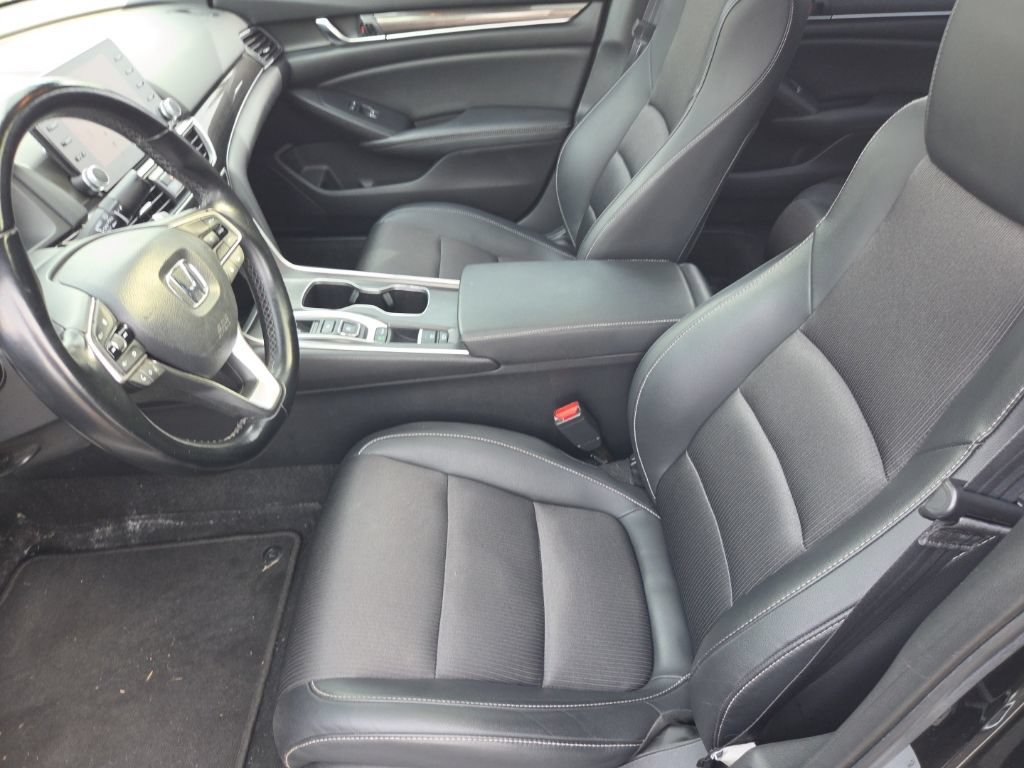 Used 2021 Honda Accord Sport image 5