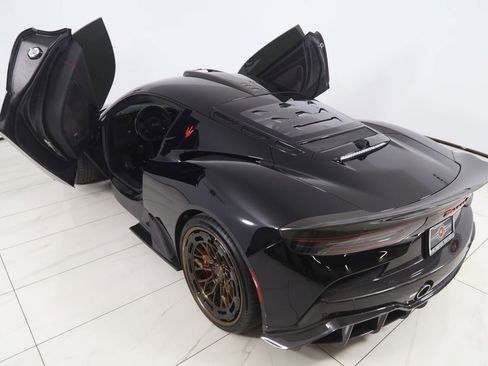 Used 2022 Maserati MC20 Coupe image 40