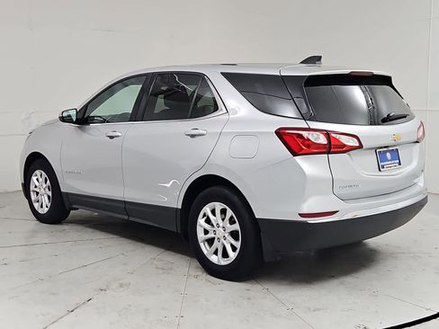 Used 2018 Chevrolet Equinox LT FWD image 4