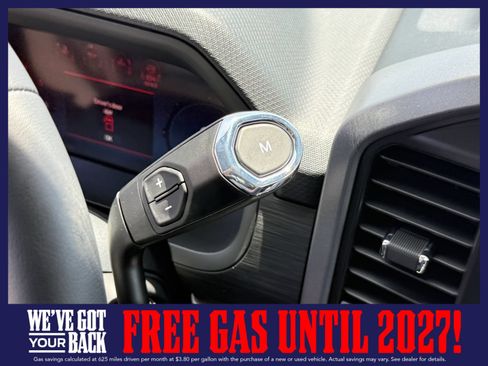 New 2026 Ford F150 XLT w/ Equipment Group 302A MID AWD/4WD image 26